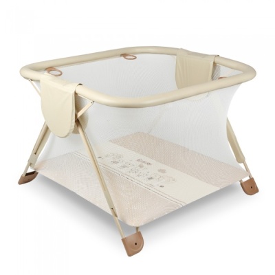 Манеж детский Книжка Globex 1104